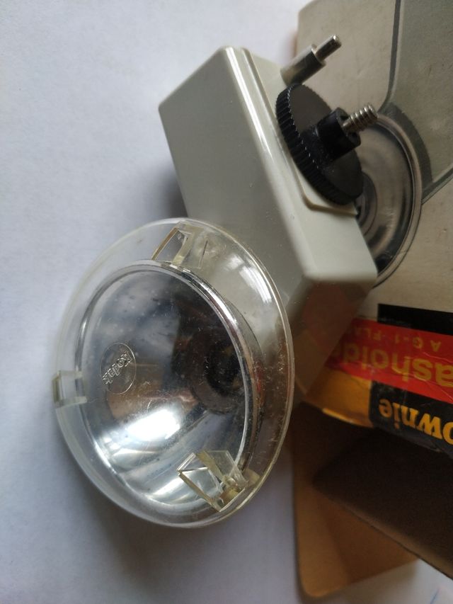 Flash Kodak Brownie Flasholder 5