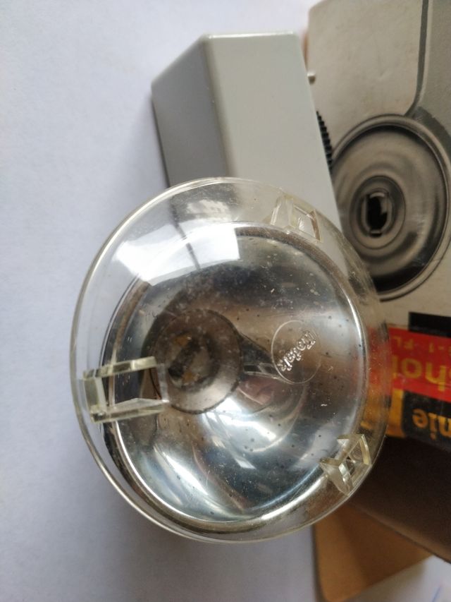 Flash Kodak Brownie Flasholder 5