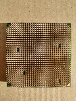 Procesador AMD ATHLON 64