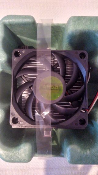 Procesador AMD ATHLON 64