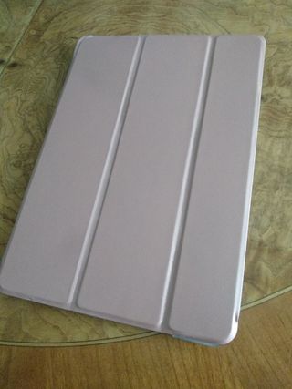 iPad funda