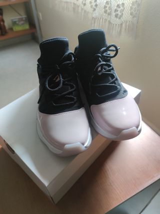 deportivas Jordan