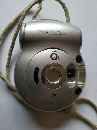 Fujifilm Nexia Q1