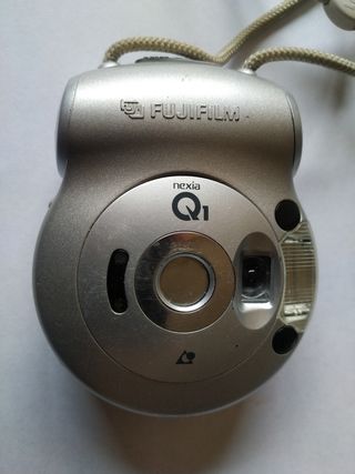Fujifilm Nexia Q1
