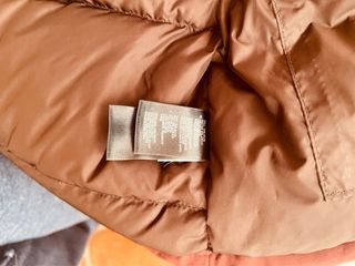 Chaqueta de plumón North Face