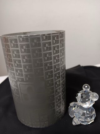 swarovski orsetto