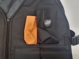 gilet da lavoro