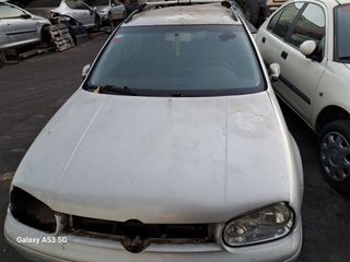 DESPIECE VW GOLF IV VARIANT 1.6i REF.AKL
