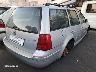 DESPIECE VW GOLF IV VARIANT 1.6i REF.AKL