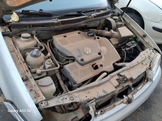 DESPIECE VW GOLF IV VARIANT 1.6i REF.AKL