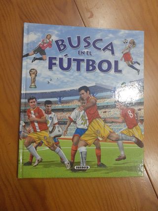 Libros de fútbol