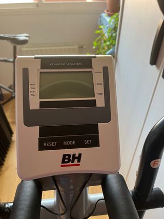 Bicicleta Eliptica ZK200