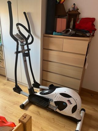 Bicicleta Eliptica ZK200