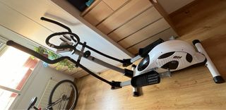 Bicicleta Eliptica ZK200