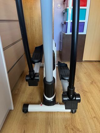 Bicicleta Eliptica ZK200