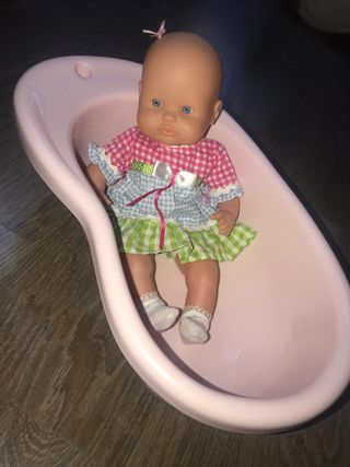 Nenuco y sus complementos