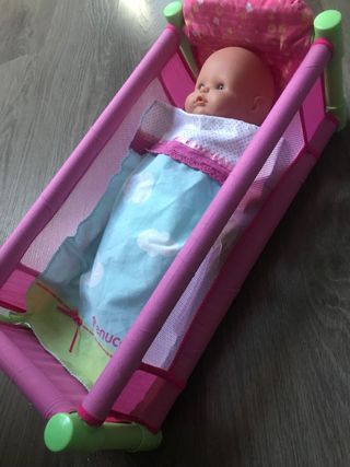 Nenuco y sus complementos