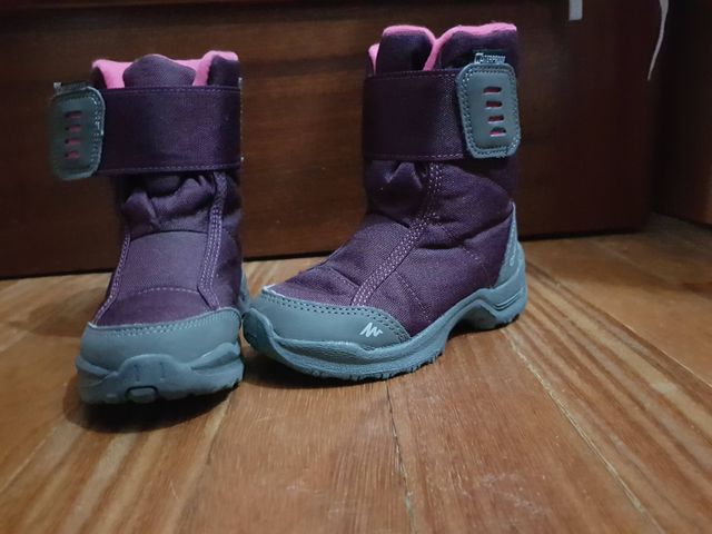 lote calzado infantil talla 25