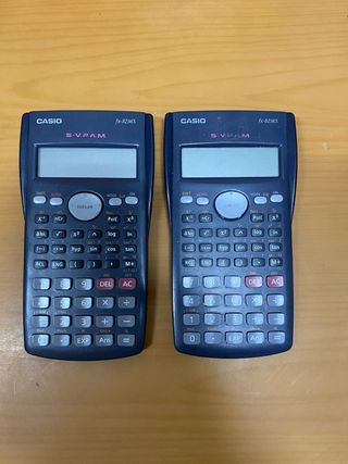 Calculadora cientifica!!