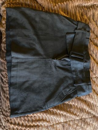 Falda Zara