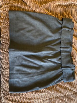 Falda Zara