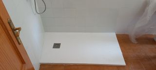 Reformas baño y cocina !!