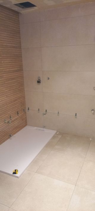 Reformas baño y cocina !!