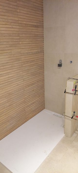 Reformas baño y cocina !!