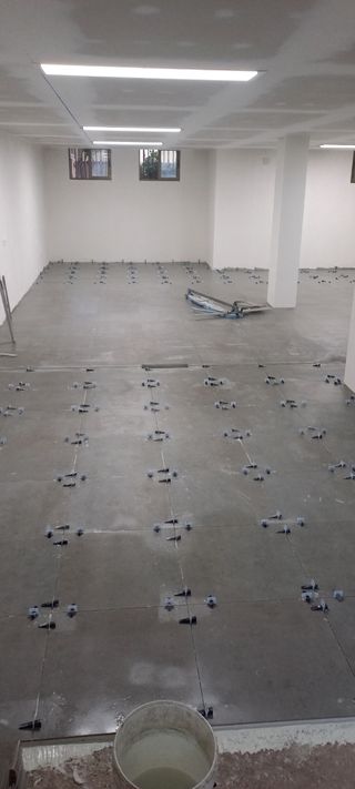 Reformas baño y cocina !!