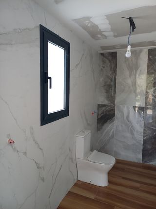 Reformas baño y cocina !!