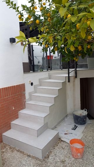 Reformas baño y cocina !!