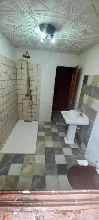 Reformas baño y cocina !!!