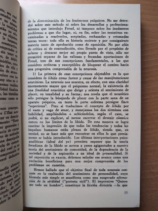 El carácter neurótico - Alfred Adler