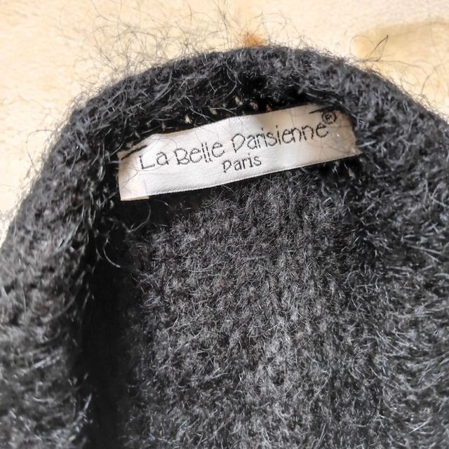 Poncho abrigo de invierno mujer NUEVOS