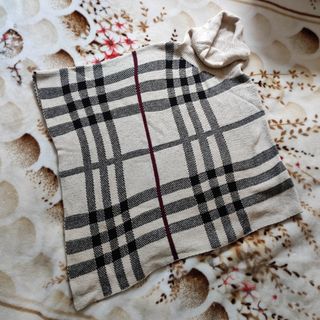 Poncho abrigo de invierno mujer NUEVOS