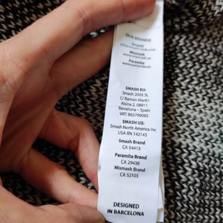 Poncho abrigo de invierno mujer NUEVOS