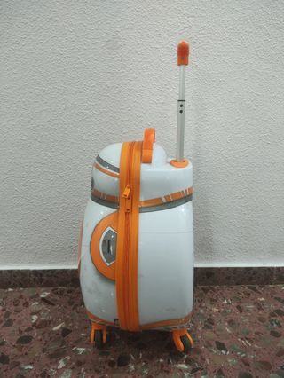 Maleta BB8