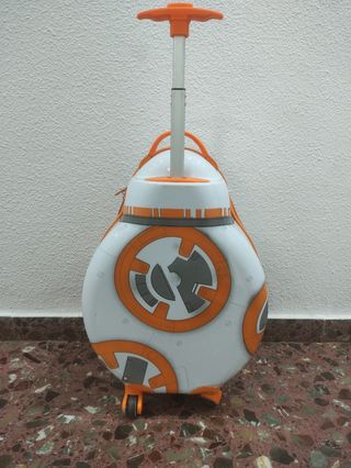 Maleta BB8