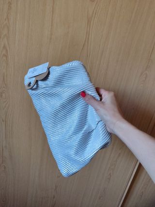 Bolso fiesta SIN ESTRENAR