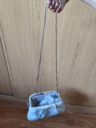 Bolso fiesta SIN ESTRENAR