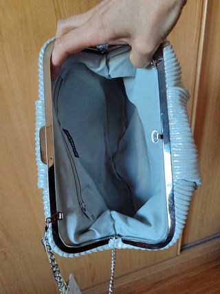 Bolso fiesta SIN ESTRENAR