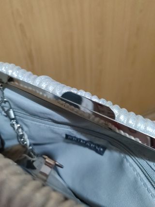 Bolso fiesta SIN ESTRENAR