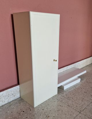 Armario baño