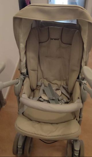 Carro bebe