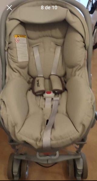 Carro bebe