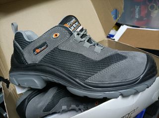 Zapatos Trabajo NUEVOS 
