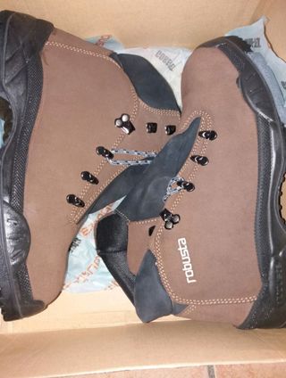 Zapatos Trabajo NUEVOS 