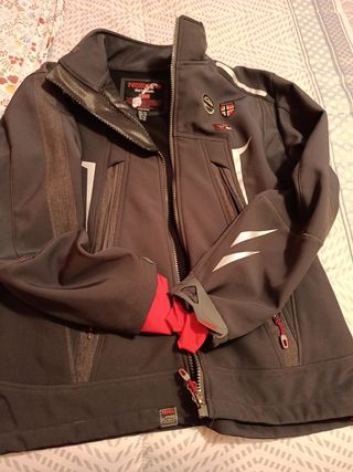 Chaqueta