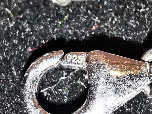 Braccialetto argento e pietre dure