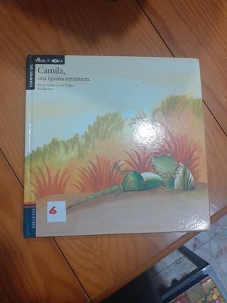 Cuentos varios